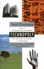 Technopoly - eBook