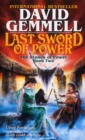 Last Sword of Power - eBook