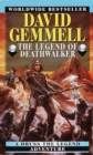 Legend of the Deathwalker - eBook