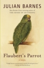 Flaubert's Parrot - eBook