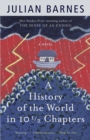 History of the World in 10 1/2 Chapters - eBook