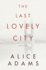 Last Lovely City - eBook