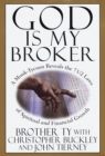 God Is My Broker - eBook