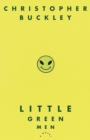 Little Green Men - eBook
