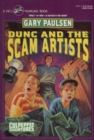 DUNC AND THE SCAM ARTISTS - eBook