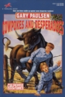 Cowpokes and Desperados - eBook