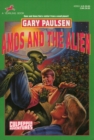 AMOS AND THE ALIEN - eBook