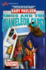 AMOS AND THE CHAMELEON CAPER - eBook