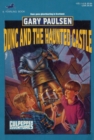 DUNC AND THE HAUNTED CASTLE - eBook