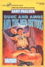 DUNC AND AMOS AND THE RED TATTOOS - eBook