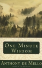 One Minute Wisdom - eBook