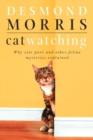 Catwatching - eBook
