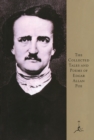 Collected Tales and Poems of Edgar Allan Poe - eBook
