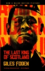 Last King of Scotland - eBook