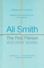 First Person and Other Stories - eBook