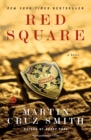 Red Square - eBook