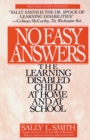 No Easy Answer - eBook
