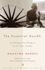 Essential Gandhi - eBook