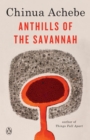 Anthills of the Savannah - eBook