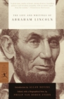 Life and Writings of Abraham Lincoln - eBook