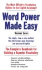 Word Power Made Easy - eBook