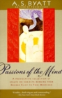 Passions of the Mind - eBook
