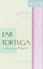 Far Tortuga - eBook