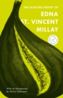 Selected Poetry of Edna St. Vincent Millay - eBook