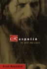 Rasputin - eBook