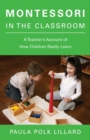 Montessori in the Classroom - eBook