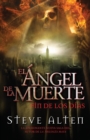 Angel de la muerte - eBook
