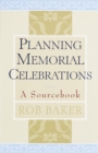 Planning Memorial Celebrations - eBook