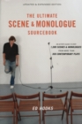 Ultimate Scene and Monologue Sourcebook, Updated and Expanded Edition - eBook
