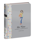 The Nine Pregnancy Countdown Journal - Book