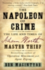 Napoleon of Crime - eBook