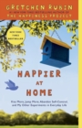 Happier at Home - eBook