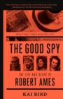 The Good Spy : The Life and Death of Robert Ames - Book