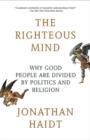 Righteous Mind - eBook
