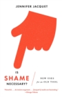 Is Shame Necessary? - eBook