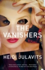 Vanishers - eBook