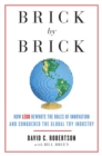 Brick by Brick - eBook