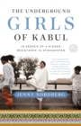 Underground Girls of Kabul - eBook