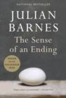 Sense of an Ending - eBook