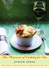 Pleasures of Cooking for One - eBook