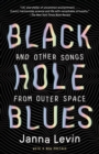 Black Hole Blues and Other Songs from Outer Space - eBook
