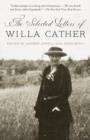 Selected Letters of Willa Cather - eBook
