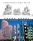 Conversations with Frank Gehry - eBook