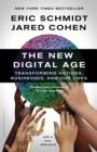New Digital Age - eBook