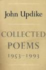 Collected Poems of John Updike, 1953-1993 - eBook