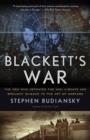 Blackett's War - eBook